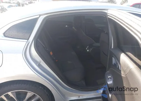 2022 Chevrolet Malibu Fwd Lt z USA, uszkodzony, nr VIN 1G1ZD5STXNF140859